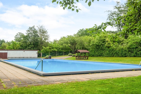 Foto van 5 sterren vakantie huis in Fårvang - Vakantiehuis in Fårvang - Untagged