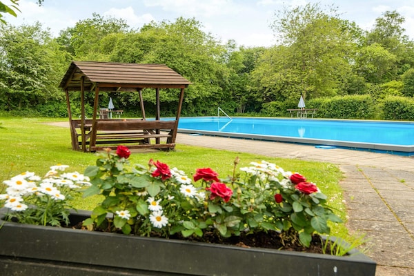 Foto van 5 sterren vakantie huis in Fårvang - Vakantiehuis in Fårvang - Untagged