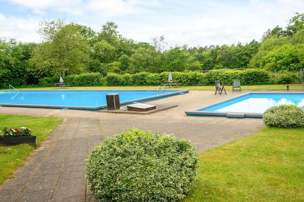 Foto van 5 sterren vakantie huis in Fårvang - Vakantiehuis in Fårvang - Untagged