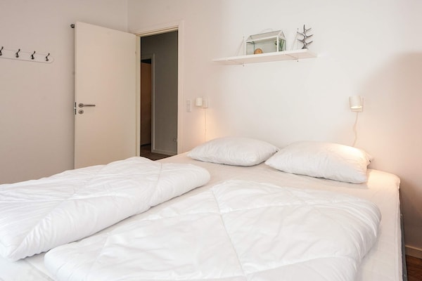Foto van 5 sterren vakantie huis in Fårvang - Vakantiehuis in Fårvang - Indoor