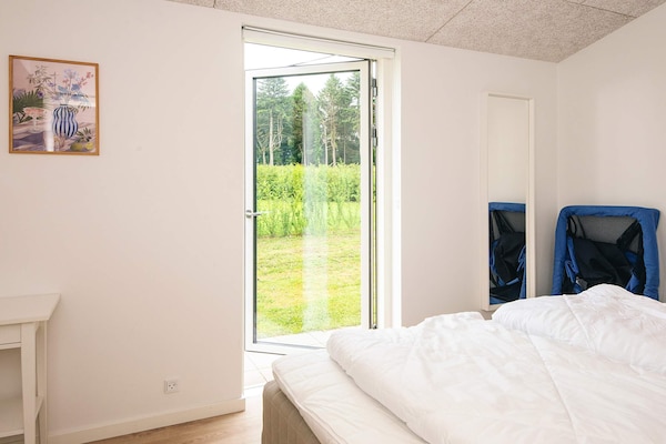 Foto van 5 sterren vakantie huis in Fårvang - Vakantiehuis in Fårvang - Indoor