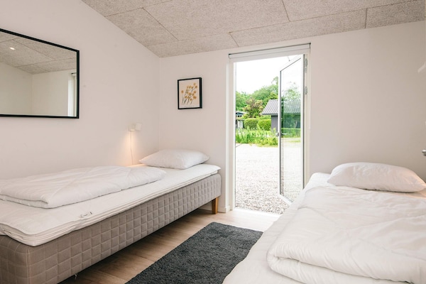 Foto van 5 sterren vakantie huis in Fårvang - Vakantiehuis in Fårvang - Indoor