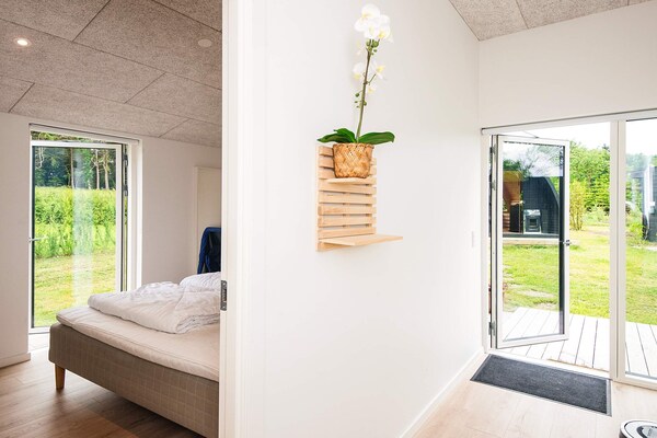 Foto van 5 sterren vakantie huis in Fårvang - Vakantiehuis in Fårvang - Indoor