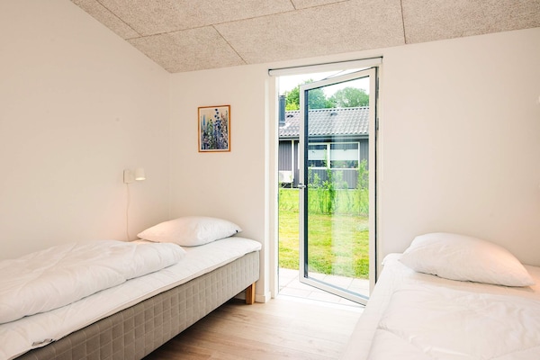 Foto van 5 sterren vakantie huis in Fårvang - Vakantiehuis in Fårvang - Indoor