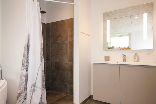 Foto van 5 sterren vakantie huis in Fårvang - Vakantiehuis in Fårvang - Indoor