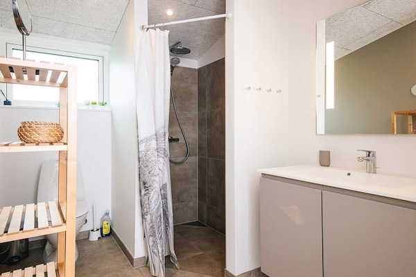 Foto van 5 sterren vakantie huis in Fårvang - Vakantiehuis in Fårvang - Indoor