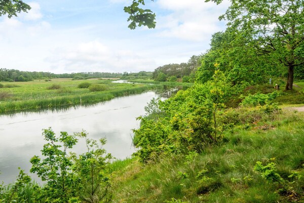 Foto van 5 sterren vakantie huis in Fårvang - Vakantiehuis in Fårvang - Untagged