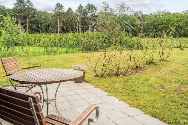 Foto van 5 sterren vakantie huis in Fårvang - Vakantiehuis in Fårvang - View