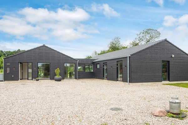 Foto van 5 sterren vakantie huis in Fårvang - Vakantiehuis in Fårvang - View
