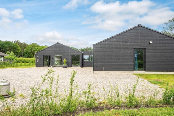 Foto van 5 sterren vakantie huis in Fårvang - Vakantiehuis in Fårvang - View