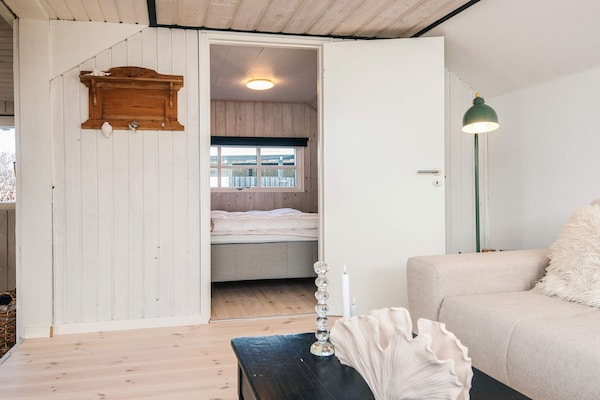 Foto van 6 Personen vakantie huis in Rønde - Vakantiehuis in Rønde - Indoor