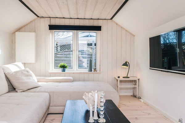 Foto van 6 Personen vakantie huis in Rønde - Vakantiehuis in Rønde - Indoor