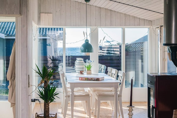 Foto van 6 Personen vakantie huis in Rønde - Vakantiehuis in Rønde - Indoor