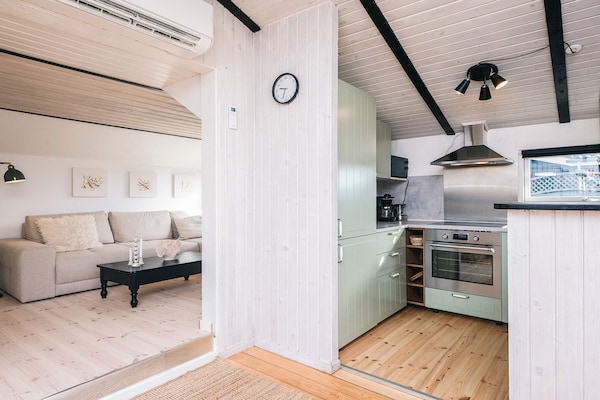 Foto van 6 Personen vakantie huis in Rønde - Vakantiehuis in Rønde - Indoor