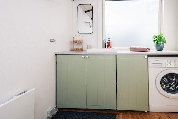 Foto van 6 Personen vakantie huis in Rønde - Vakantiehuis in Rønde - Indoor