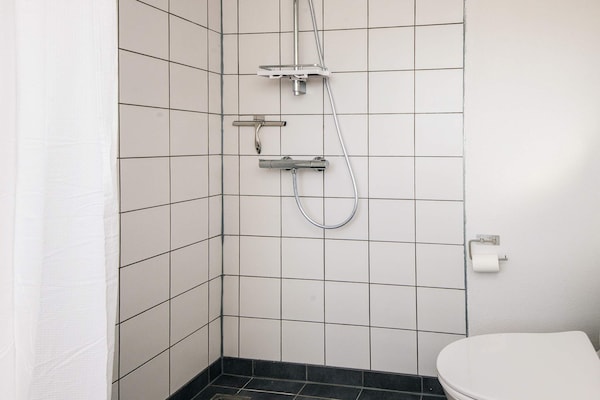 Foto van 6 Personen vakantie huis in Rønde - Vakantiehuis in Rønde - Indoor