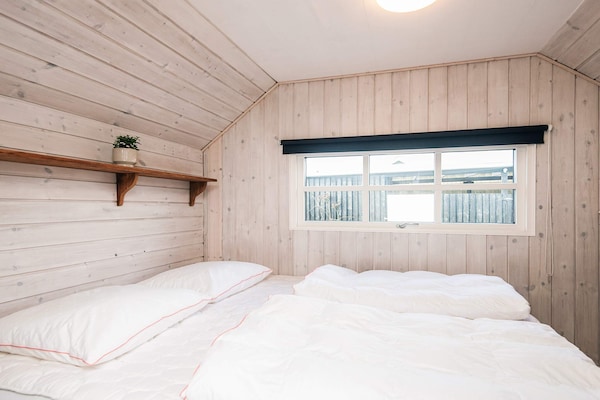 Foto van 6 Personen vakantie huis in Rønde - Vakantiehuis in Rønde - Indoor