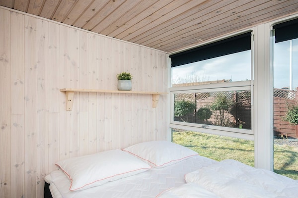 Foto van 6 Personen vakantie huis in Rønde - Vakantiehuis in Rønde - Indoor