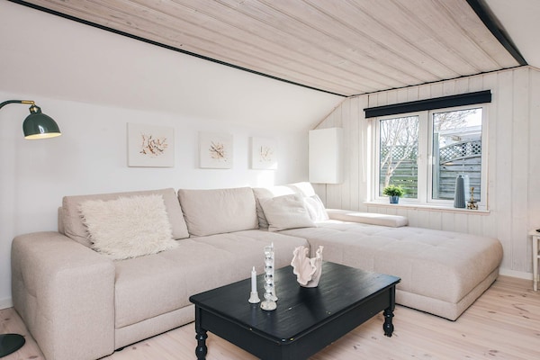 Foto van 6 Personen vakantie huis in Rønde - Vakantiehuis in Rønde - Indoor