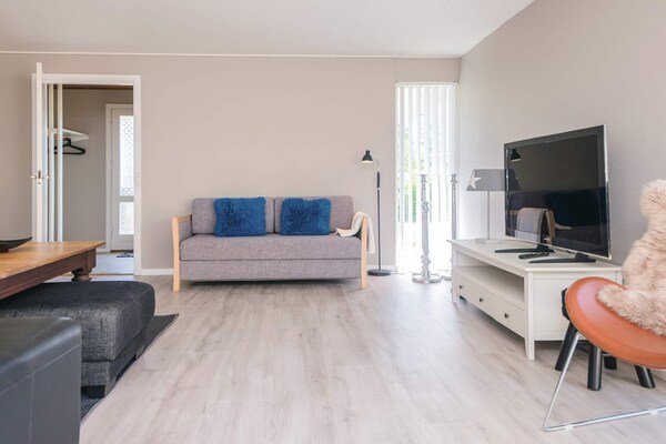 Foto van 6 Personen vakantie huis in Hadsund - Vakantiehuis in Hadsund - Indoor