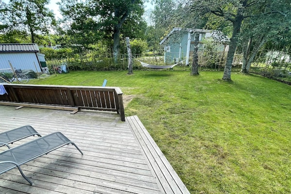 Foto van 5 sterren vakantie huis in FÄRJESTADEN - Vakantiehuis in FÄRJESTADEN - Outdoor
