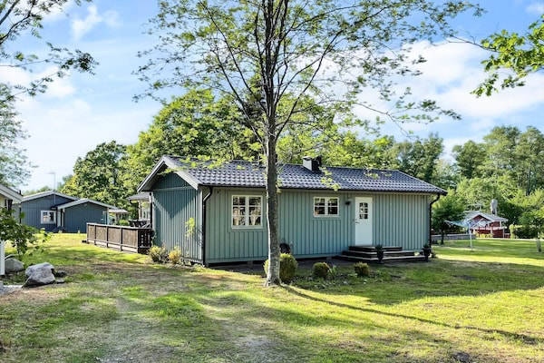 Foto van 5 sterren vakantie huis in FÄRJESTADEN - Vakantiehuis in FÄRJESTADEN - Outdoor