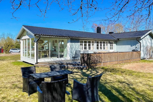 Foto van 5 sterren vakantie huis in FÄRJESTADEN - Vakantiehuis in FÄRJESTADEN - Outdoor