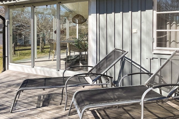 Foto van 5 sterren vakantie huis in FÄRJESTADEN - Vakantiehuis in FÄRJESTADEN - Outdoor