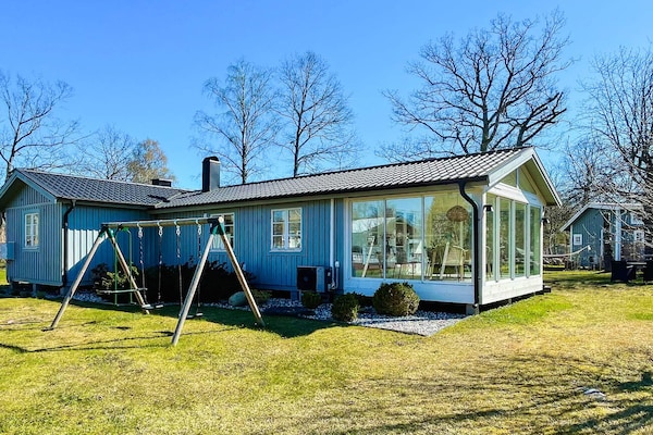 Foto van 5 sterren vakantie huis in FÄRJESTADEN - Vakantiehuis in FÄRJESTADEN - Outdoor