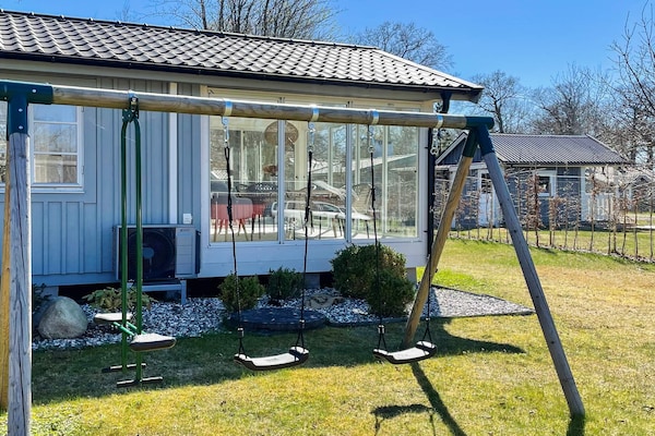Foto van 5 sterren vakantie huis in FÄRJESTADEN - Vakantiehuis in FÄRJESTADEN - Outdoor