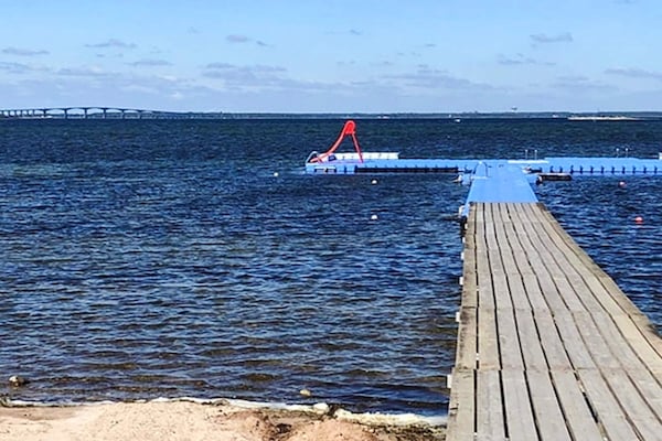 Foto van 5 sterren vakantie huis in FÄRJESTADEN - Vakantiehuis in FÄRJESTADEN - Untagged