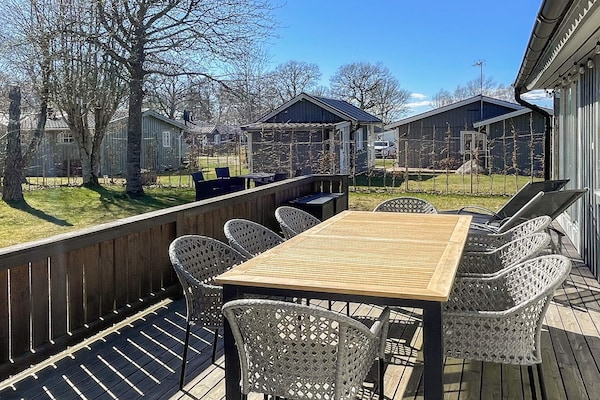 Foto van 5 sterren vakantie huis in FÄRJESTADEN - Vakantiehuis in FÄRJESTADEN - Outdoor