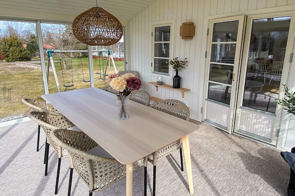 Foto van 5 sterren vakantie huis in FÄRJESTADEN - Vakantiehuis in FÄRJESTADEN - Indoor