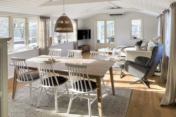 Foto van 5 sterren vakantie huis in FÄRJESTADEN - Vakantiehuis in FÄRJESTADEN - Indoor