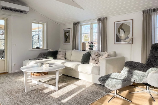 Foto van 5 sterren vakantie huis in FÄRJESTADEN - Vakantiehuis in FÄRJESTADEN - Indoor