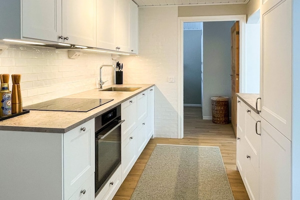 Foto van 5 sterren vakantie huis in FÄRJESTADEN - Vakantiehuis in FÄRJESTADEN - Indoor