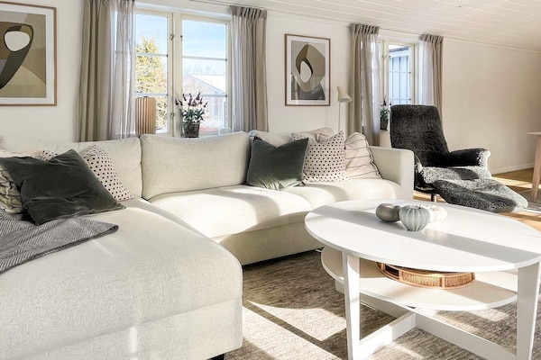 Foto van 5 sterren vakantie huis in FÄRJESTADEN - Vakantiehuis in FÄRJESTADEN - Indoor