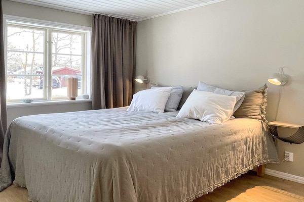 Foto van 5 sterren vakantie huis in FÄRJESTADEN - Vakantiehuis in FÄRJESTADEN - Indoor