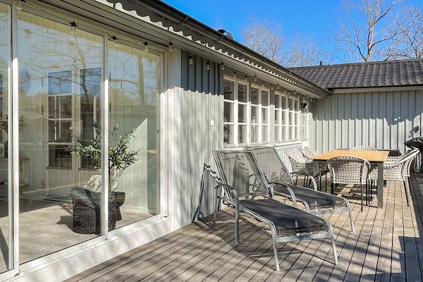 Foto van 5 sterren vakantie huis in FÄRJESTADEN - Vakantiehuis in FÄRJESTADEN - Outdoor
