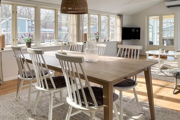 Foto van 5 sterren vakantie huis in FÄRJESTADEN - Vakantiehuis in FÄRJESTADEN - Indoor