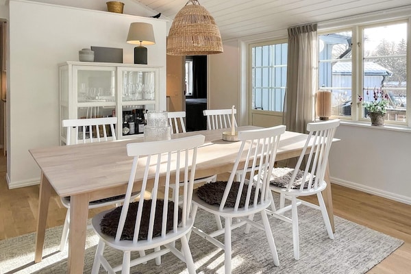 Foto van 5 sterren vakantie huis in FÄRJESTADEN - Vakantiehuis in FÄRJESTADEN - Indoor