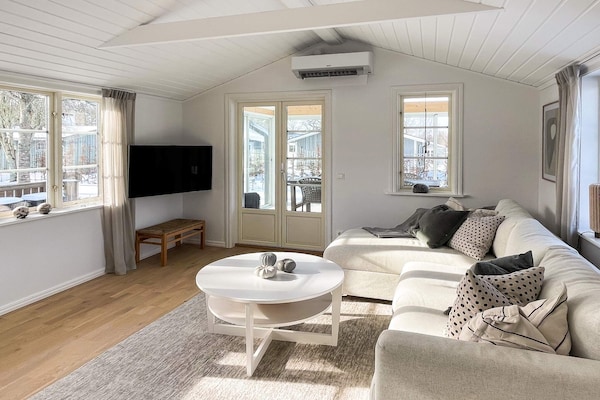 Foto van 5 sterren vakantie huis in FÄRJESTADEN - Vakantiehuis in FÄRJESTADEN - Indoor