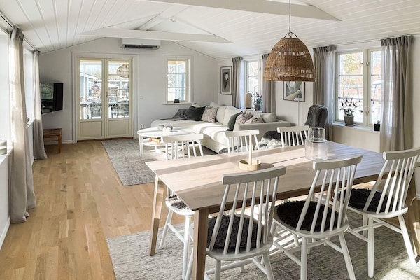 Foto van 5 sterren vakantie huis in FÄRJESTADEN - Vakantiehuis in FÄRJESTADEN - Indoor