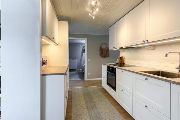 Foto van 5 sterren vakantie huis in FÄRJESTADEN - Vakantiehuis in FÄRJESTADEN - Indoor