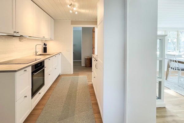 Foto van 5 sterren vakantie huis in FÄRJESTADEN - Vakantiehuis in FÄRJESTADEN - Indoor