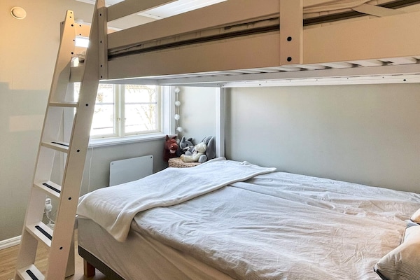 Foto van 5 sterren vakantie huis in FÄRJESTADEN - Vakantiehuis in FÄRJESTADEN - Indoor