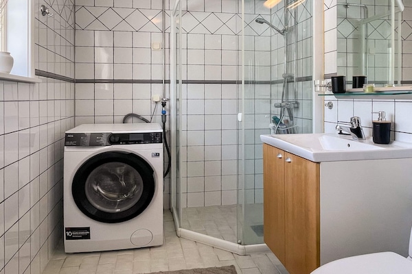 Foto van 5 sterren vakantie huis in FÄRJESTADEN - Vakantiehuis in FÄRJESTADEN - Indoor