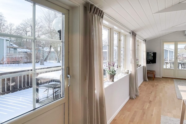 Foto van 5 sterren vakantie huis in FÄRJESTADEN - Vakantiehuis in FÄRJESTADEN - Indoor