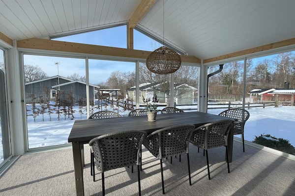 Foto van 5 sterren vakantie huis in FÄRJESTADEN - Vakantiehuis in FÄRJESTADEN - Indoor