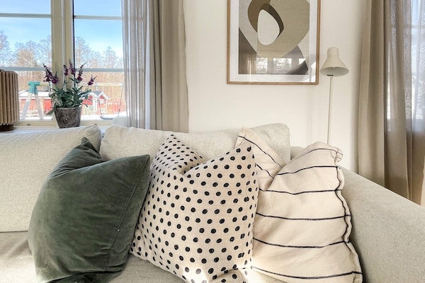 Foto van 5 sterren vakantie huis in FÄRJESTADEN - Vakantiehuis in FÄRJESTADEN - Indoor